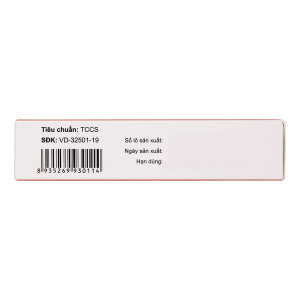Smart Pharma - Thuốc A.T Silymarin 117mg An Thiên điều trị viêm gan, xơ gan và tổn thương gan do nhiễm độc 3 Smart Pharma - Nha thuoc Smart Pharma 2026 10 21T080535.685