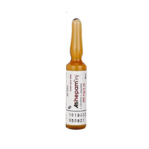 Smart Pharma - Thuốc Atihepam 5g/10ml An Thiên điều trị bệnh gan cấp tính và mạn tính (5 ống x 10ml) 1 Smart Pharma - Nha thuoc Smart Pharma 2026 10 21T103550.374
