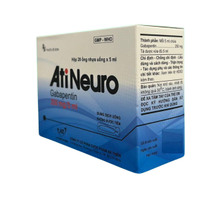 Smart Pharma - Thuốc AtiNeuro 250mg/5ml An Thiên điều trị động kinh cục bộ (20 ống) 4 Smart Pharma - Nha thuoc Smart Pharma 2026 10 21T134257.468