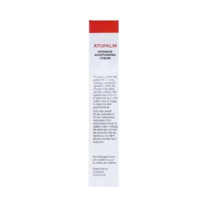 Smart Pharma - Kem bôi Atopalm I.M. Cream 30ml dưỡng ẩm, phục hồi bảo vệ làn da khô và nhạy cảm 1 Smart Pharma - Nha thuoc Smart Pharma 2026 10 21T163124.395
