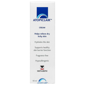 Smart Pharma - Atopiclair Cream 40ml dưỡng ẩm, hỗ trợ phục hồi da khô và viêm da cơ địa 2 Smart Pharma - Nha thuoc Smart Pharma 2026 10 21T164447.245
