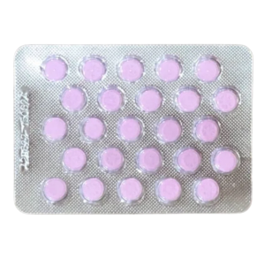 Smart Pharma - Thuốc Atropin Sulfat 0,25mg Hataphar giảm đau do co thắt cơ trơn tiêu hóa và tiết niệu (10 vỉ x 25 viên) 5 Smart Pharma - Nha thuoc Smart Pharma 2026 10 22T091334.932