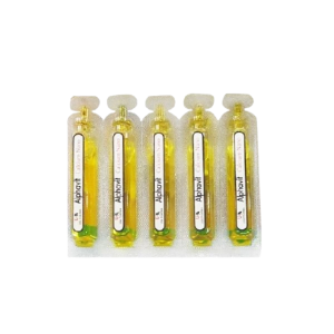 Smart Pharma - Alphavit Calcium Nano DHA bổ sung canxi, phát triển chiều cao và giảm nguy cơ còi xương ở trẻ (20 ống) 2 Smart Pharma - Nha thuoc Smart Pharma 21