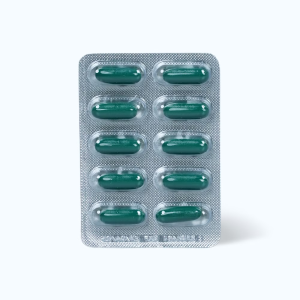 Smart Pharma - Thuốc Avarino 300mg Mega We Care điều trị rối loạn tiêu hoá (5 vỉ x 10 viên) 1 Smart Pharma - Nha thuoc Smart Pharma 55