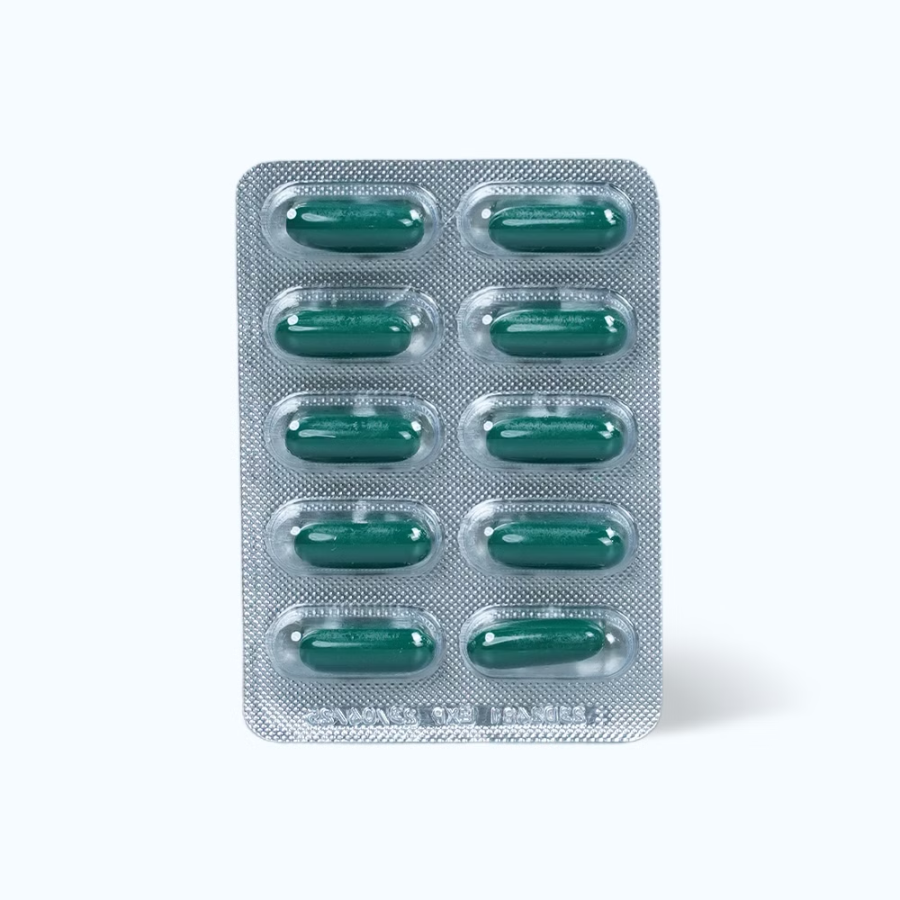 Nhà thuốc Smart Pharma (55) Smart Pharma - Nha thuoc Smart Pharma 55