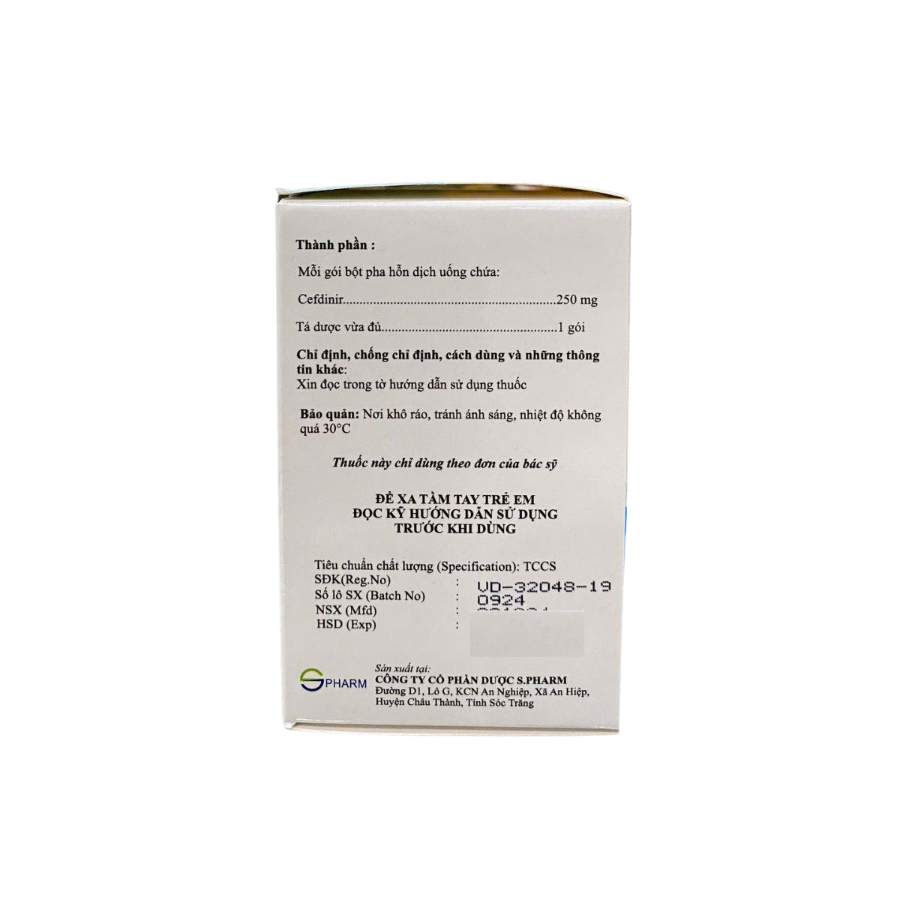 Nhà thuốc Smart Pharma (71) Smart Pharma - Nha thuoc Smart Pharma 71
