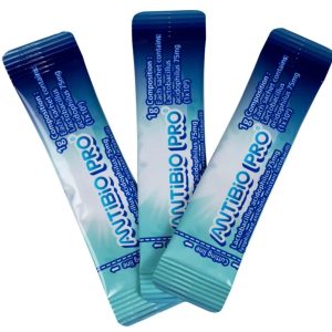 Smart Pharma - Antibio Pro bổ sung lợi khuẩn, hỗ trợ cân bằng hệ vi sinh đường ruột (20 gói) 2 Smart Pharma - Nha thuoc Smartpharma 1 1 2