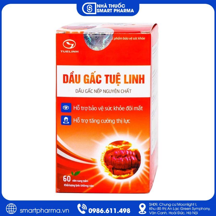 Nhà thuốc Smartpharma (1) Smart Pharma - Nha thuoc Smartpharma 1