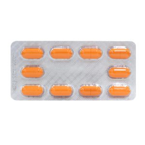 Smart Pharma - Thuốc AgiDolgen giảm đau, hạ sốt và giảm triệu chứng cảm cúm (10 vỉx10 viên) 2 Smart Pharma - Nha thuoc Smartpharma 13 1