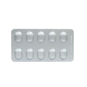 Smart Pharma - Thuốc Agilosart 50 điều trị tăng huyết áp và bảo vệ tim mạch (4 vỉ x 10 viên) 2 Smart Pharma - Nha thuoc Smartpharma 17