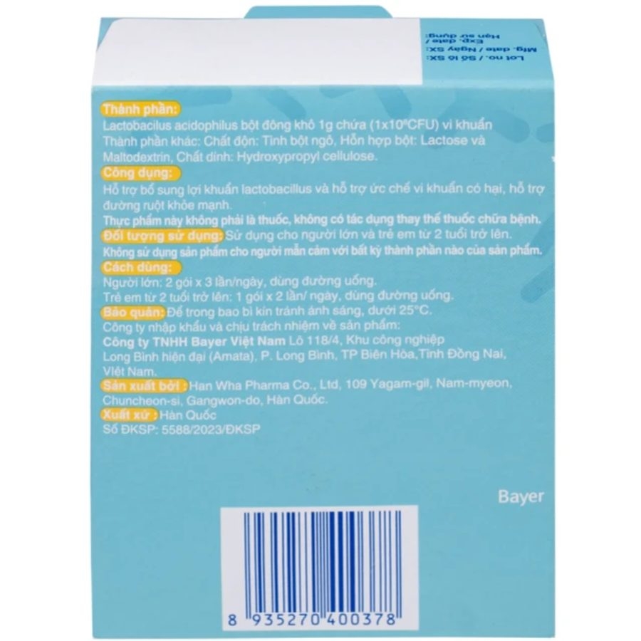 Nhà thuốc Smartpharma (2) Smart Pharma - Nha thuoc Smartpharma 2 6