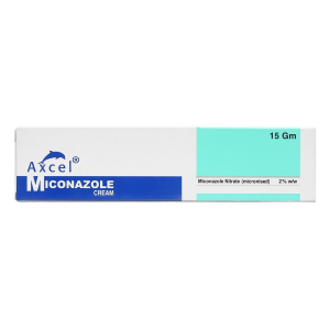 Smart Pharma - Thuốc Axcel Miconazole Kotra Pharma điều trị nhiễm nấm ngoài da (15g) 5 Smart Pharma - Nha thuoc Smartpharma 2026 09 24T141806.427