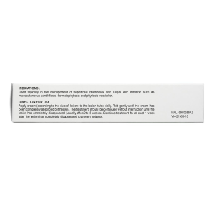 Smart Pharma - Thuốc Axcel Miconazole Kotra Pharma điều trị nhiễm nấm ngoài da (15g) 4 Smart Pharma - Nha thuoc Smartpharma 2026 09 24T141814.243
