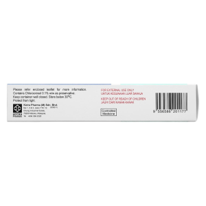Smart Pharma - Thuốc Axcel Miconazole Kotra Pharma điều trị nhiễm nấm ngoài da (15g) 3 Smart Pharma - Nha thuoc Smartpharma 2026 09 24T141824.834