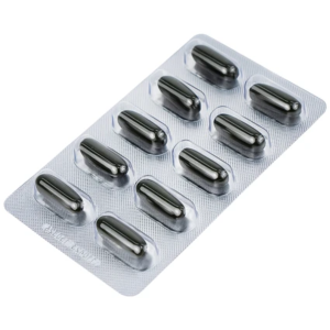 Smart Pharma - Migrin Plus CVI Pharma hỗ trợ giảm đau nửa đầu, đau đầu mạn tính và tăng cường tuần hoàn não 1 Smart Pharma - Nha thuoc Smartpharma 2026 09 26T143653.143