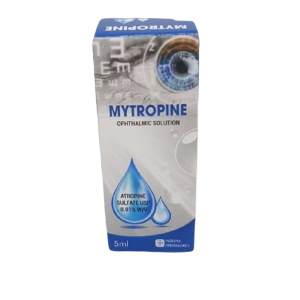 Smart Pharma - Thuốc nhỏ mắt Mytropine 5ml hỗ trợ kiểm soát và làm chậm tiến triển cận thị 1 Smart Pharma - Nha thuoc Smartpharma 2026 09 29T165349.840