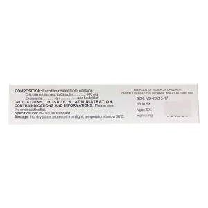 Smart Pharma - Thuốc Naciti 500mg Nghệ An điều trị tổn thương não và rối loạn thần kinh sau đột quỵ 3 Smart Pharma - Nha thuoc Smartpharma 2026 09 30T144719.240