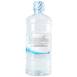 Smart Pharma - Nước muối Natri Clorid 0.9% Dược phẩm 3/2 vệ sinh răng, miệng và họng 1 Smart Pharma - Nha thuoc Smartpharma 2026 09 30T145240.028