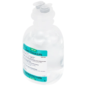 Smart Pharma - Dung dịch Natri Clorid 0.9% 100ml Fresenius Kabi bổ sung nước và điện giải, phòng và điều trị thiếu hụt natri 3 Smart Pharma - Nha thuoc Smartpharma 2026 09 30T153154.430
