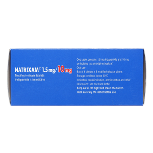 Smart Pharma - Thuốc Natrixam 1.5mg/10mg Servier điều trị tăng huyết áp (6 vỉ x 5 viên) 3 Smart Pharma - Nha thuoc Smartpharma 2026 10 06T084515.370