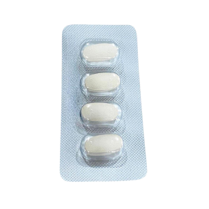 Smart Pharma - Thuốc Natrofen 500mg Remedina điều trị nhiễm khuẩn đường hô hấp, da và đường tiết niệu (3 vỉ x 4 viên) 2 Smart Pharma - Nha thuoc Smartpharma 2026 10 06T091008.655