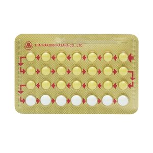 Smart Pharma - Thuốc AnNa điều trị các vấn đề viêm nhiễm phụ khoa (1 vỉ x 28 viên) 3 Smart Pharma - Nha thuoc Smartpharma 24 2