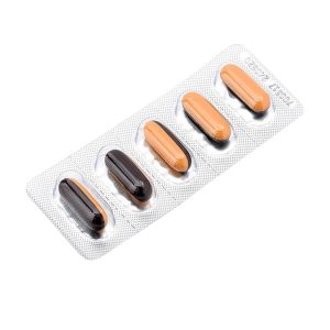 Smart Pharma - Arginine – LG tăng cường sức khỏe, tuần hoàn máu (12 vỉ x 5 viên) 2 Smart Pharma - Nha thuoc Smartpharma 26 1