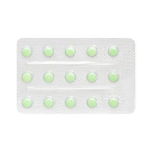 Smart Pharma - Amilavil 10mg điều trị trầm cảm, đau dây thần kinh và đau mạn tính (4 vỉ x 15 viên) 2 Smart Pharma - Nha thuoc Smartpharma 27