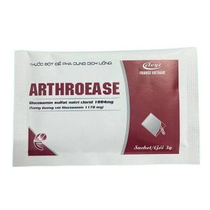 Smart Pharma - Thuốc bột uống Arthroease điều trị thoái hóa khớp (30 gói) 1 Smart Pharma - Nha thuoc Smartpharma 29