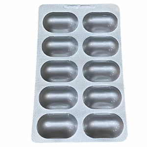 Smart Pharma - Thuốc Morientes 200mg Davipharm điều trị tâm thần phân liệt và rối loạn lưỡng cực (3 vỉ x 10 viên) 3 Smart Pharma - Nha thuoc Smartpharma 31