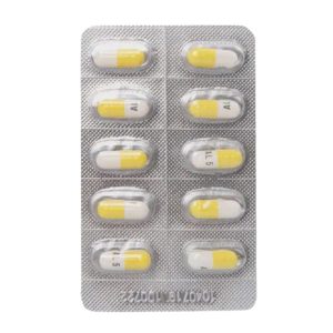 Smart Pharma - Amlodipin 5mg Vidipha điều trị tăng huyết áp, đau thắt ngực và bệnh lý tim mạch ( 3 vỉ x 10 viên) 2 Smart Pharma - Nha thuoc Smartpharma 35