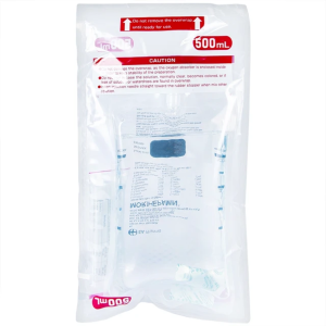 Smart Pharma - Dung dịch truyền Morihepamin 500ml hỗ trợ điều trị hội chứng não gan ở bệnh nhân suy gan mạn 1 Smart Pharma - Nha thuoc Smartpharma 41