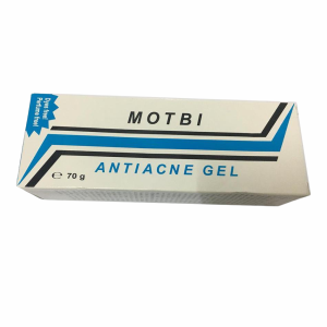 Smart Pharma - Thuốc bôi Motbi Antiacne Mebra hỗ trợ cải thiện mụn và chăm sóc da dễ nổi mụn (70g) 3 Smart Pharma - Nha thuoc Smartpharma 42