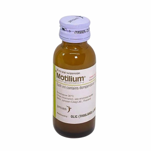 Smart Pharma - Hỗn dịch uống Motilium Janssen 30ml điều trị triệu chứng buồn nôn và nôn 2 Smart Pharma - Nha thuoc Smartpharma 52
