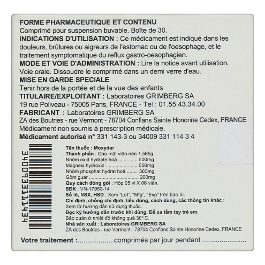 Nhà thuốc Smartpharma (60) Smart Pharma - Nha thuoc Smartpharma 60