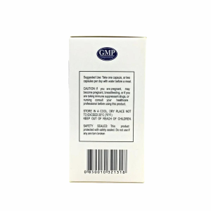 Smart Pharma - MT-Safliva Ultra hỗ trợ tăng cường hệ miễn dịch và nâng cao sức đề kháng (Lọ 60 viên) 2 Smart Pharma - Nha thuoc Smartpharma 65