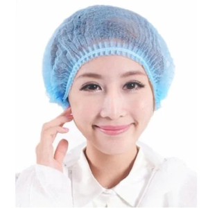 Smart Pharma - Mũ trùm đầu y tế hỗ trợ hạn chế lây nhiễm chéo, ngăn tóc và bụi bẩn trong môi trường làm việc 1 Smart Pharma - Nha thuoc Smartpharma 68