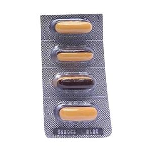 Smart Pharma - Acginin 400 9++ bổ sung L-Arginin, tăng cường sức khỏe và cải thiện tuần hoàn máu (12 vỉ x 5 viên) 2 Smart Pharma - Nha thuoc Smartpharma 71