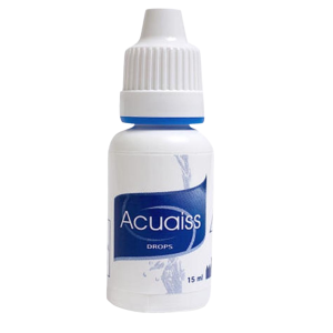 Smart Pharma - Acuaiss giảm khô mắt, dưỡng ẩm và bảo vệ bề mặt nhãn cầu (15ml) 2 Smart Pharma - Nha thuoc Smartpharma 78