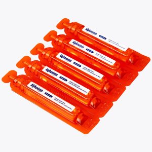Smart Pharma - Thuốc Alphavimin Siro bổ sung vitamin và khoáng chất, tăng cường sức khỏe và sức đề kháng (20 ống) 2 Smart Pharma - Nha thuoc Smartpharma 8 1