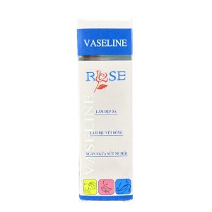 Smart Pharma - Vaseline Rose giúp dưỡng ẩm, làm mềm da và giảm khô nẻ 1 Smart Pharma - Page Trang 2026 08 01T092158.100
