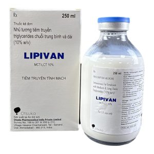 Smart Pharma - Lipivan truyền tĩnh mạch cung cấp năng lượng và acid béo 1 Smart Pharma - Page Trang 2026 08 04T171336.421