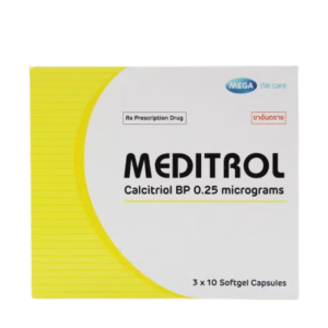 Smart Pharma - Meditrol 0,25mcg điều trị loãng xương và rối loạn chuyển hóa xương 1 Smart Pharma - Page Trang 2026 08 11T111805.567