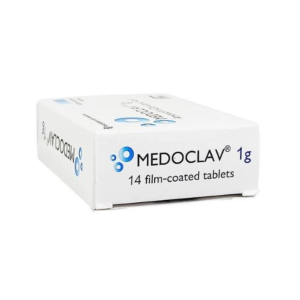 Smart Pharma - Medoclav 1g điều trị các nhiễm khuẩn do vi khuẩn nhạy cảm 3 Smart Pharma - Page Trang 2026 08 11T132213.696
