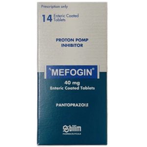 Smart Pharma - Mefogin 40mg điều trị loét dạ dày – tá tràng và viêm thực quản trào ngược 1 Smart Pharma - Page Trang 2026 08 11T141047.755