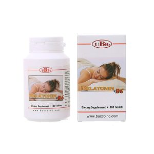 Smart Pharma - Melatonin+B6 hỗ trợ cải thiện giấc ngủ và điều hòa nhịp sinh học 1 Smart Pharma - Page Trang 2026 08 11T150530.639
