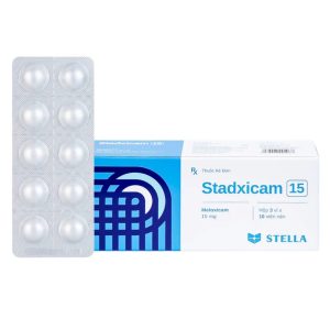 Smart Pharma - Stadxicam 15 điều trị viêm khớp dạng thấp và viêm cột sống dính khớp 1 Smart Pharma - Page Trang 2026 08 11T154428.077