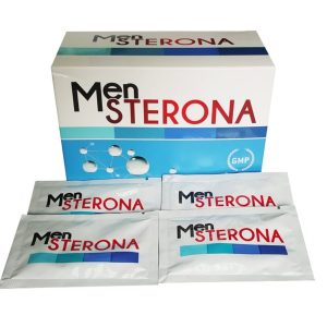 Smart Pharma - Men Sterona bổ sung dưỡng chất, hỗ trợ sức khỏe sinh sản nam giới 1 Smart Pharma - Page Trang 2026 08 11T170419.631