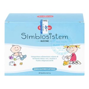 Smart Pharma - Men vi sinh Simbiosistem Bustine hỗ trợ giảm táo bón và rối loạn tiêu hóa 1 Smart Pharma - Page Trang 2026 08 11T172153.344