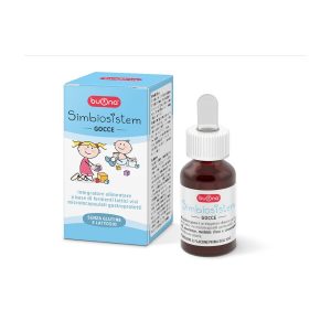 Smart Pharma - Men Simbiosistem Gocce bổ sung lợi khuẩn, hỗ trợ tiêu hóa cho trẻ nhỏ 1 Smart Pharma - Page Trang 2026 08 11T172919.060